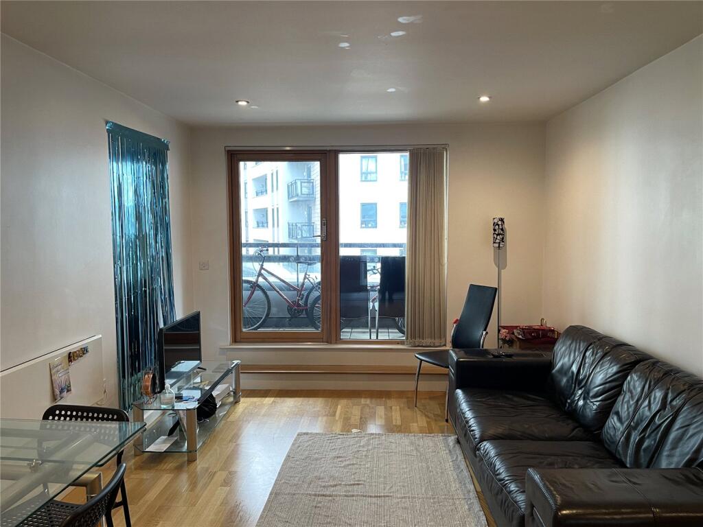 Main image of property: Gateway West, East Street,, Leeds, LS9