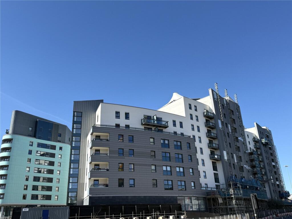 Main image of property: Gateway South, Marsh Lane,, Leeds, LS9