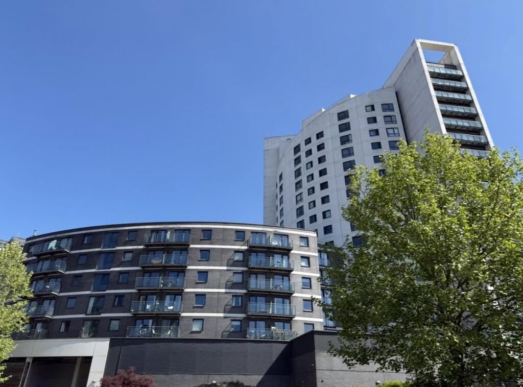 Main image of property: Clarence House, The Boulevard, Leeds, LS10