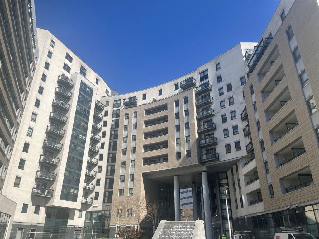 Main image of property: Gateway North,, Crown Point Road,, Leeds, LS9