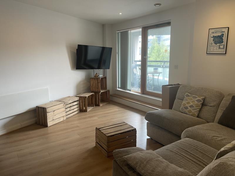 Main image of property: Gateway East, Leeds City Centre