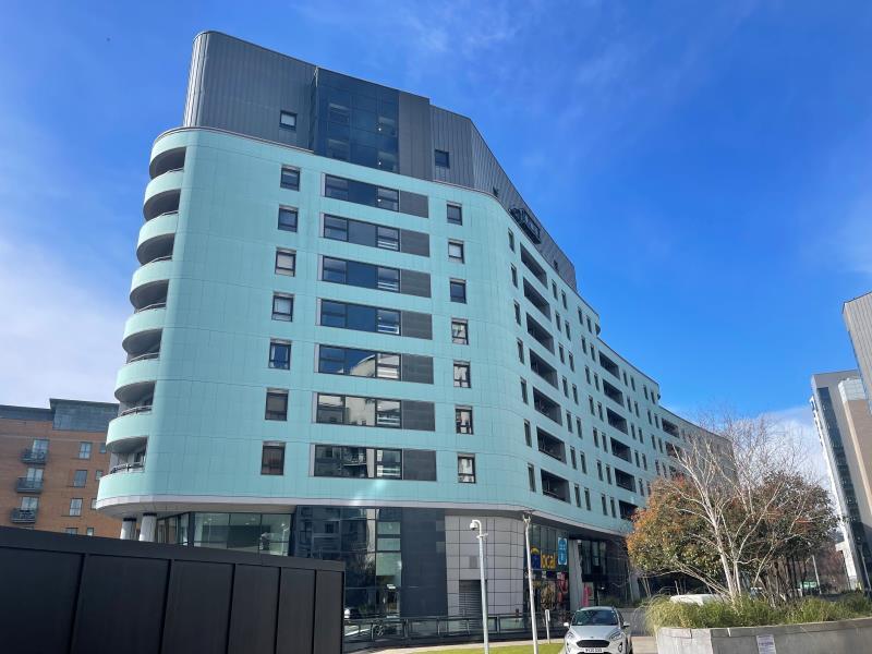 Main image of property: Gateway West, Leeds City Centre