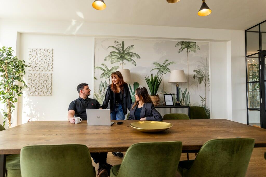 Additional property image - JQ Modern, Vyse Street, Jewellery Quarter, B18 6NF