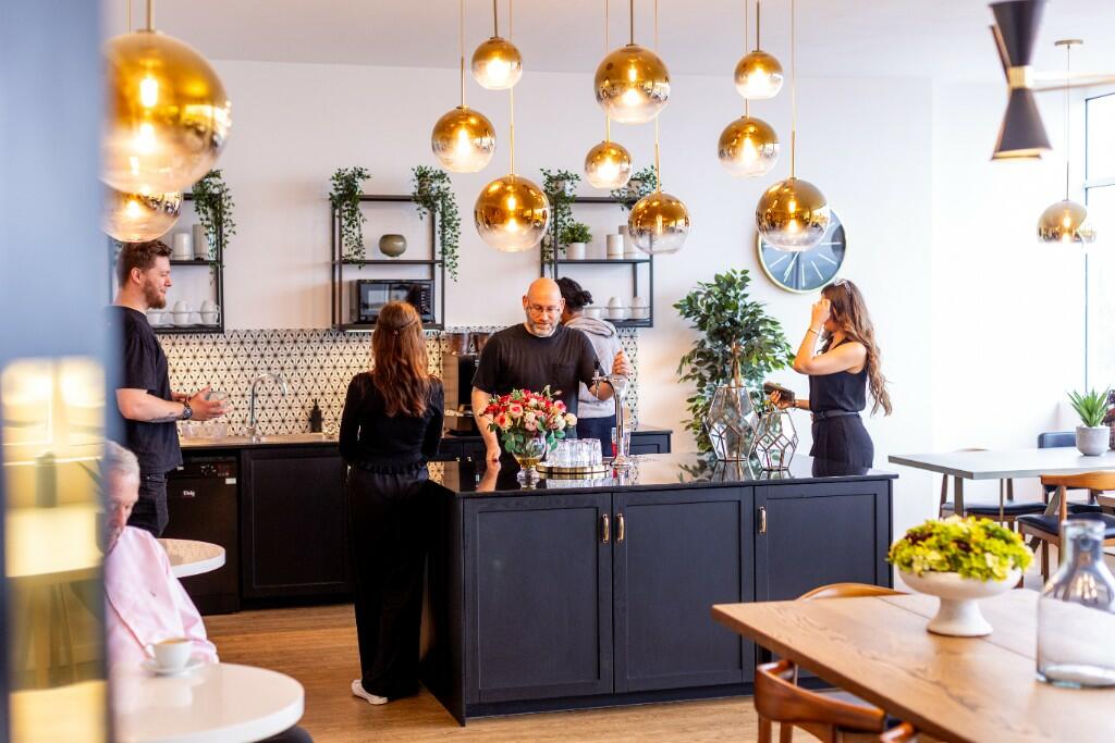 Additional property image - JQ Modern, Vyse Street, Jewellery Quarter, B18 6NF