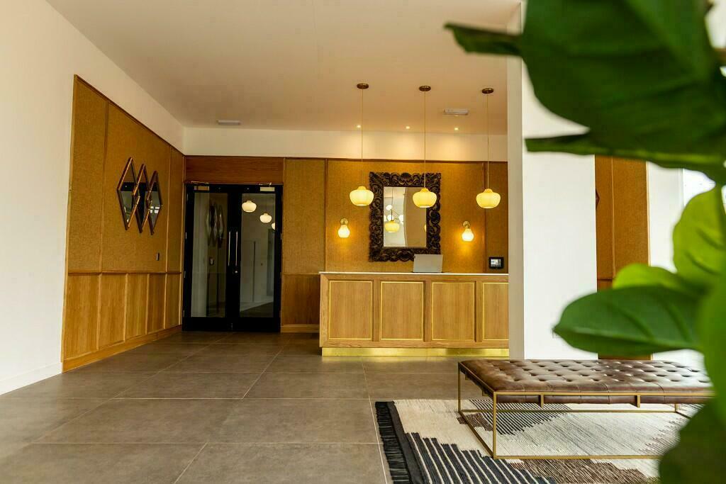 Additional property image - JQ Modern, Vyse Street, Jewellery Quarter, B18 6NF