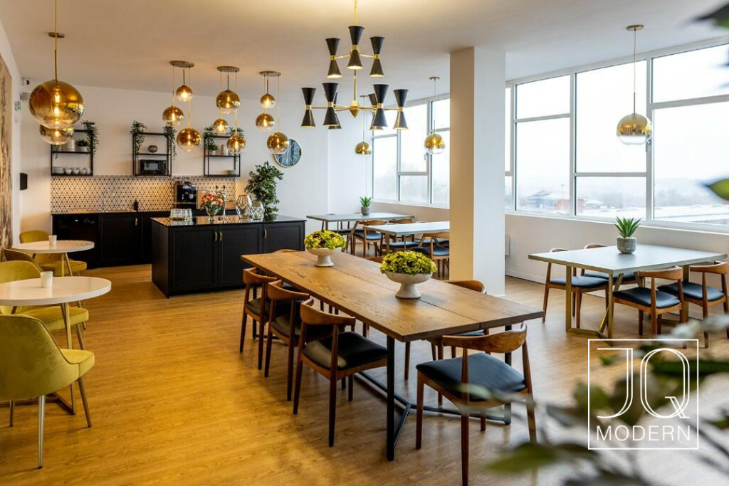 Additional property image - JQ Modern, Vyse Street, Jewellery Quarter, B18 6NF