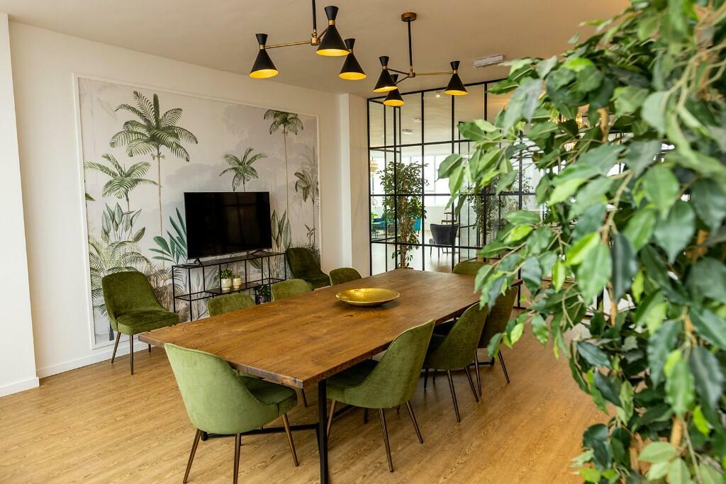 Additional property image - JQ Modern, Vyse Street, Jewellery Quarter, B18 6NF