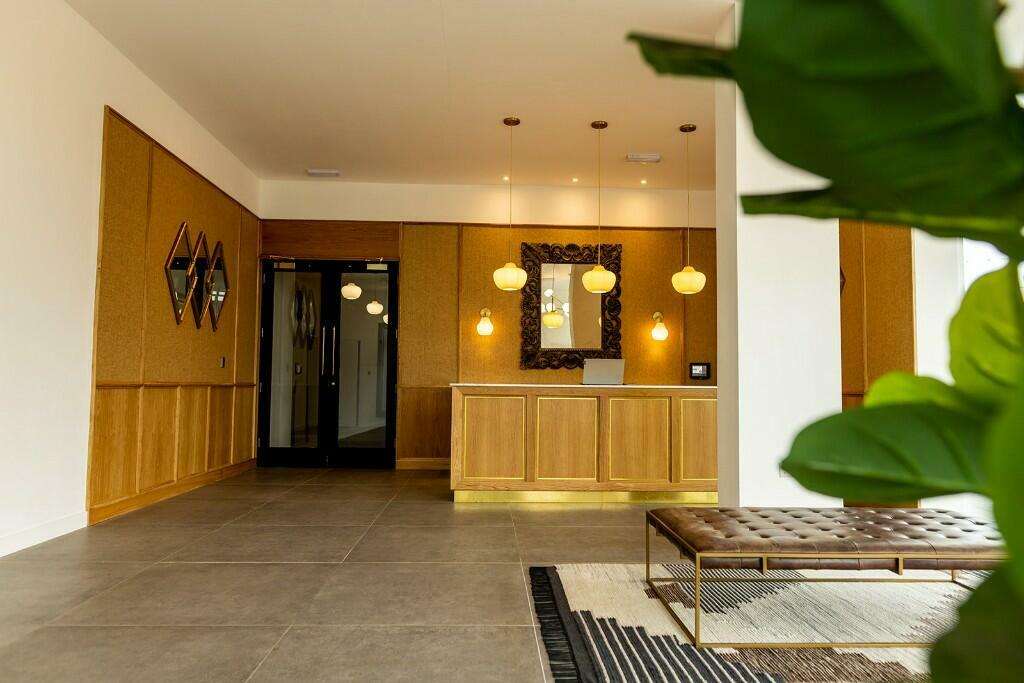 Additional property image - JQ Modern, Vyse Street, Jewellery Quarter, B18 6NF