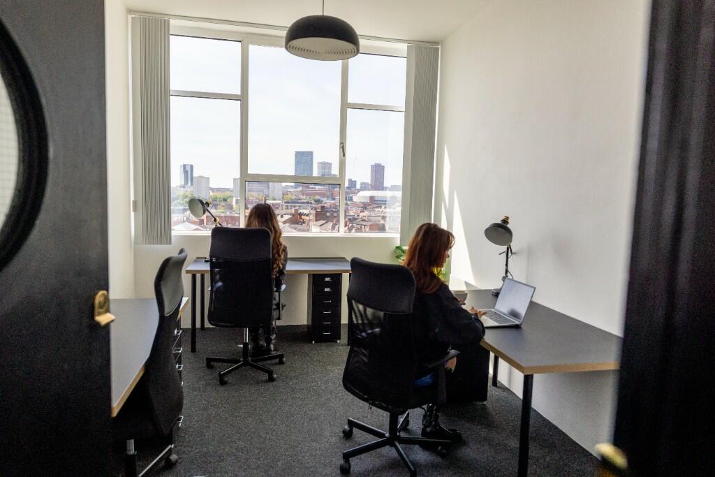 Additional property image - JQ Modern, Vyse Street, Jewellery Quarter, B18 6NF