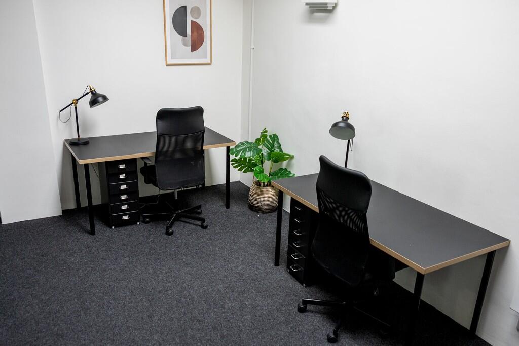 Main image of property: JQ Modern, 120 Vyse Street, Birmingham B18 6NF