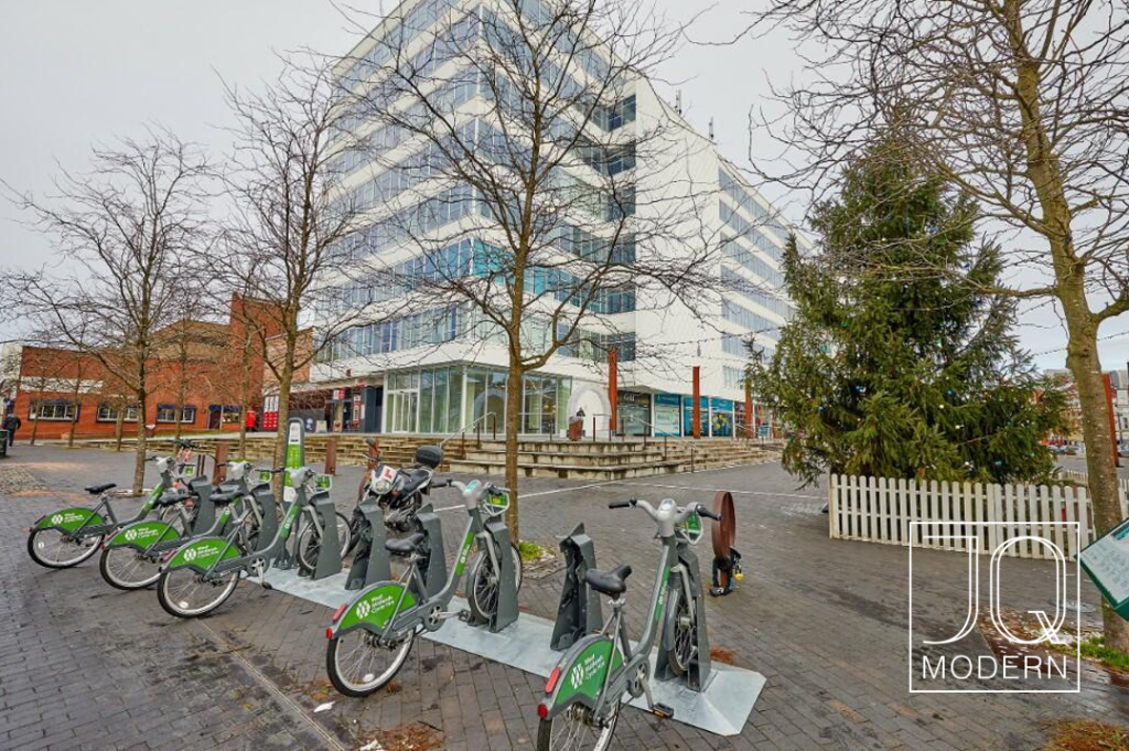 Additional property image - JQ Modern, 120 Vyse Street, Birmingham B18 6NF