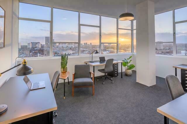 Additional property image - JQ Modern, 120 Vyse Street, Birmingham B18 6NF
