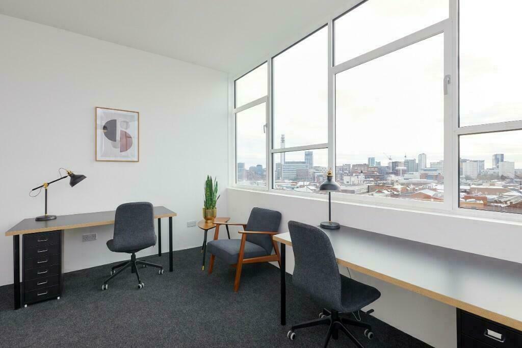 Additional property image - JQ Modern, 120 Vyse Street, Birmingham B18 6NF