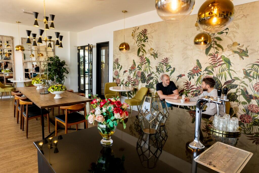 Additional property image - JQ Modern, 120 Vyse Street, Birmingham B18 6NF