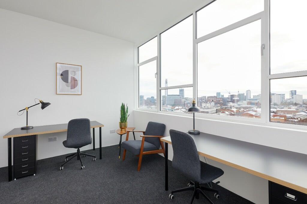 Additional property image - Vyse Street, Birmingham, B18