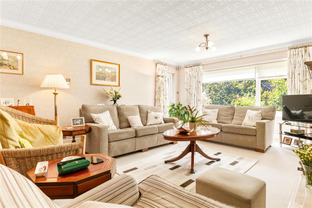 Main image of property: Bradgate Road, Altrincham, Cheshire, WA14