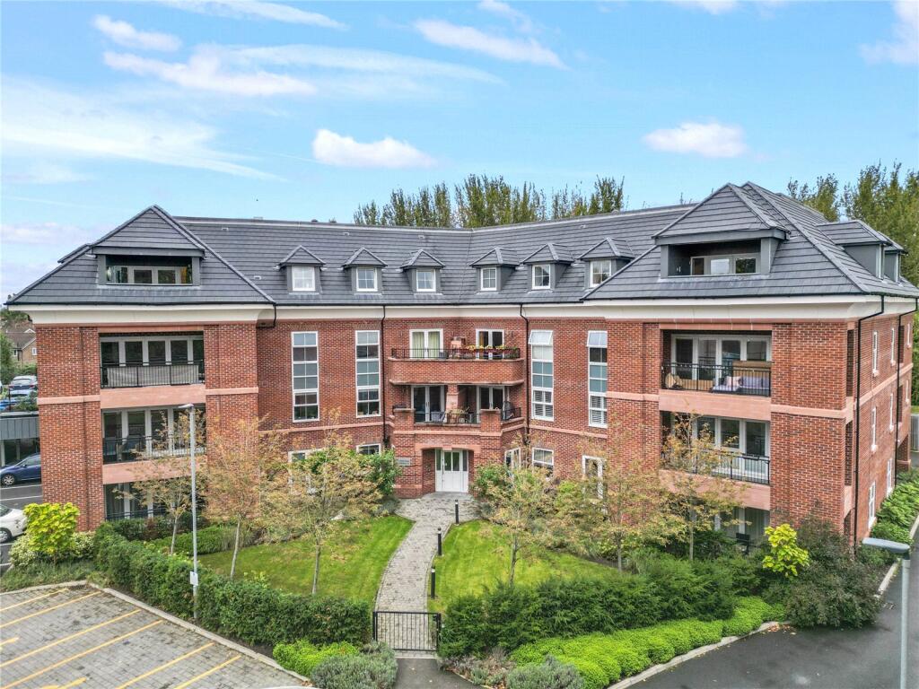 Main image of property: Baker Street, Timperley, Altrincham, Greater Manchester, WA15