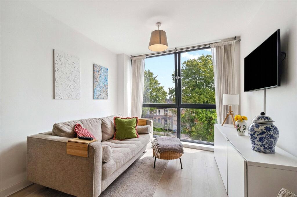 Main image of property: Brown Street, Altrincham, Greater Manchester, WA14