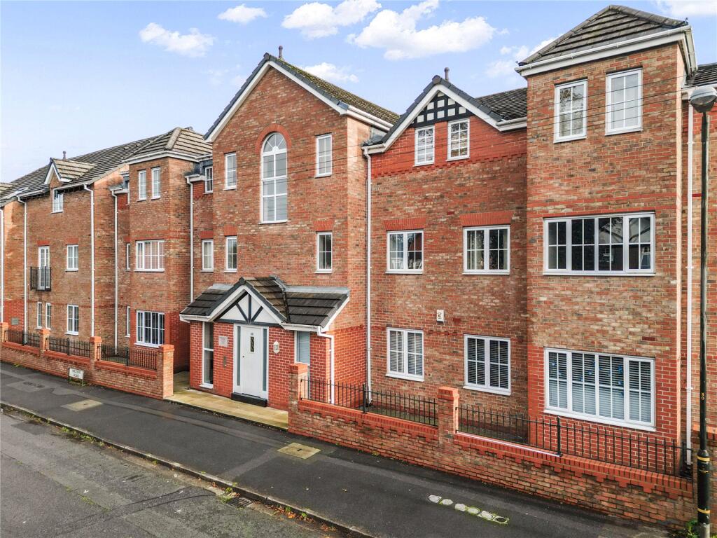 Main image of property: Weldon Road, Broadheath, Altrincham, Greater Manchester, WA14