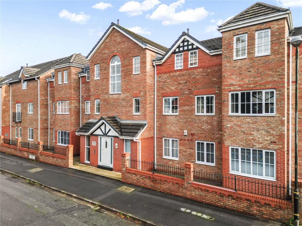 Main image of property: Weldon Road, Broadheath, Altrincham, Greater Manchester, WA14