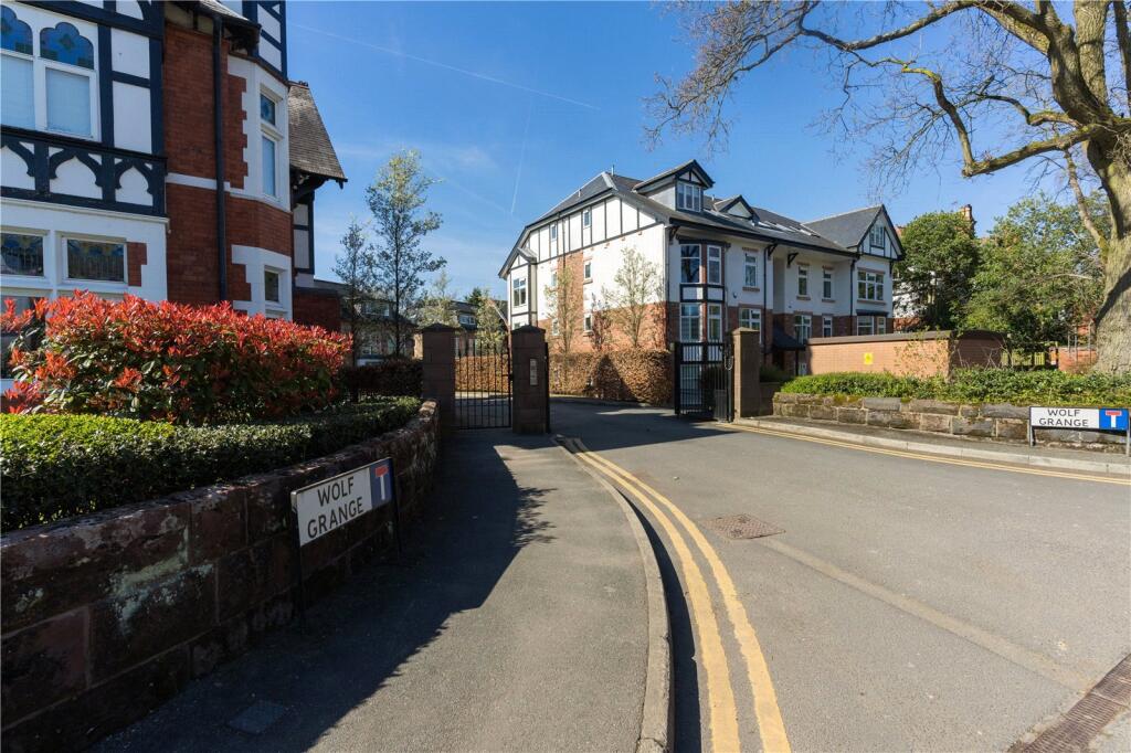 Main image of property: Wolf Grange, Ashley Road, Hale, Cheshire, WA15