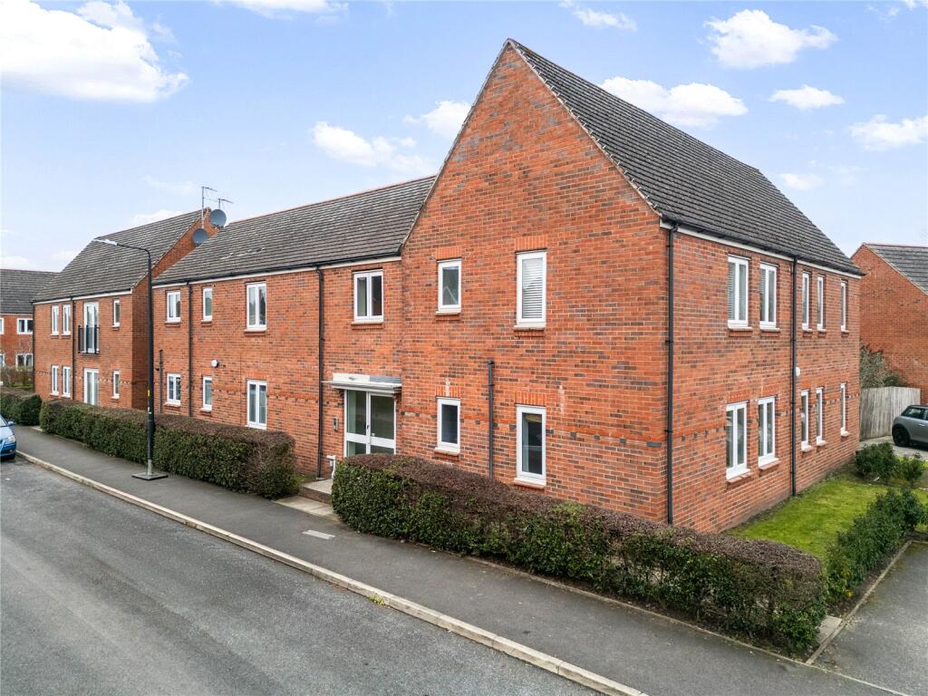 Main image of property: Riverbrook Road, West Timperley, Altrincham, Greater Manchester, WA14