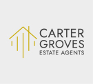 Carter Groves Estate Agents logo