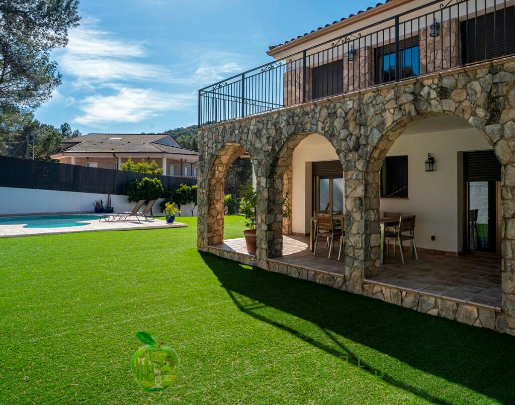 5 bedroom villa for sale in Olivella, Barcelona, Catalonia, Spain