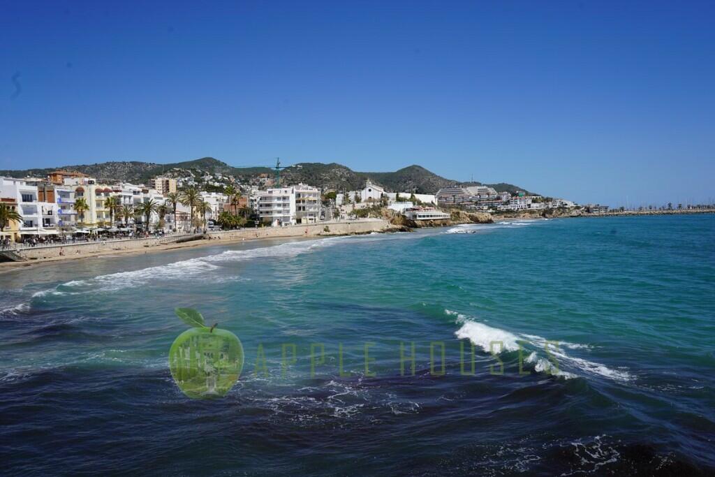 Main image of property: Sitges, Barcelona, Catalonia