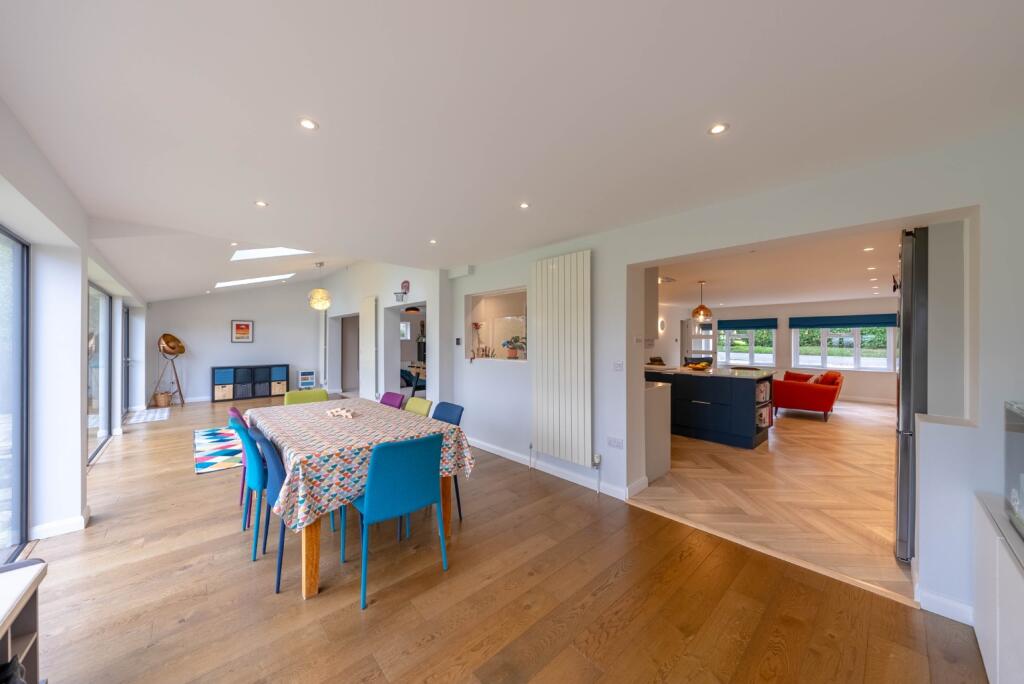Additional property image - High Street, Bourn, Cambridge, Cambridgeshire
