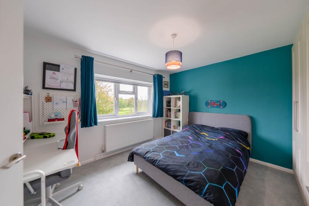 Additional property image - High Street, Bourn, Cambridge, Cambridgeshire