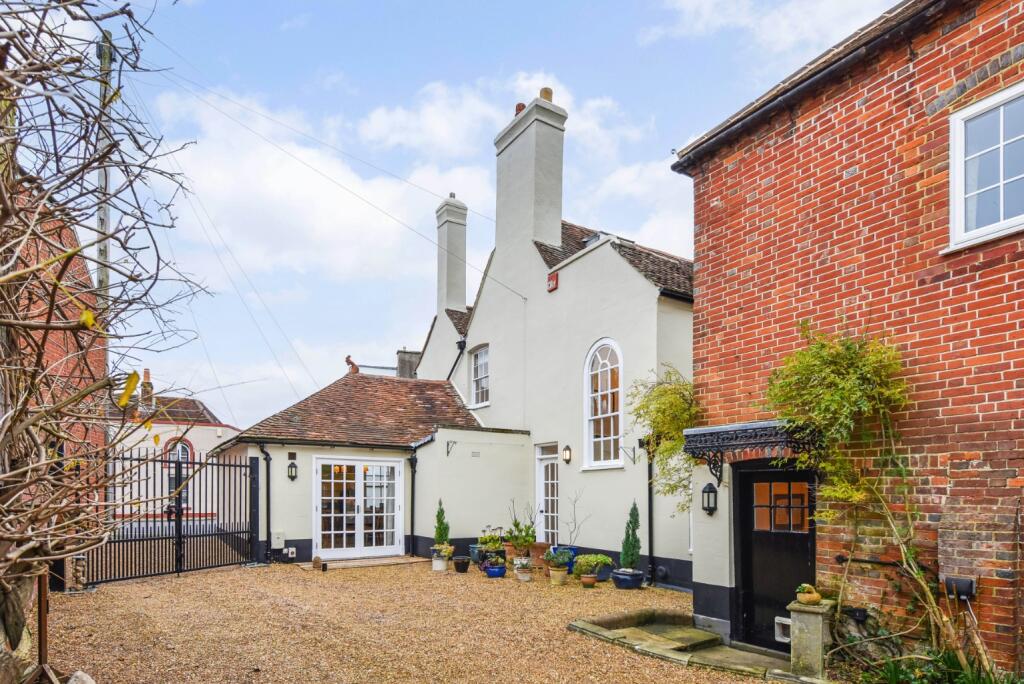 Main image of property: East House Titchfield