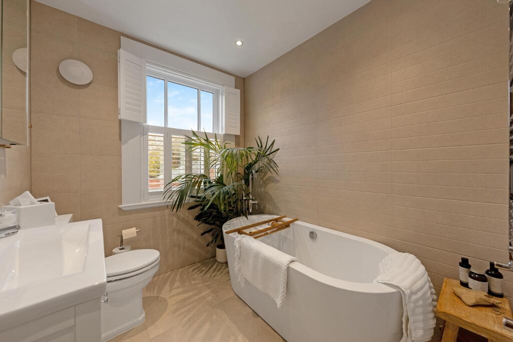 Additional property image - Church Lane, Shottery, Stratford-upon-Avon