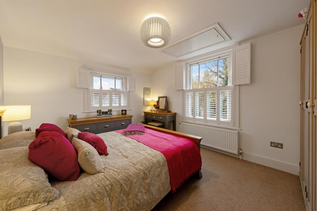 Additional property image - Church Lane, Shottery, Stratford-upon-Avon