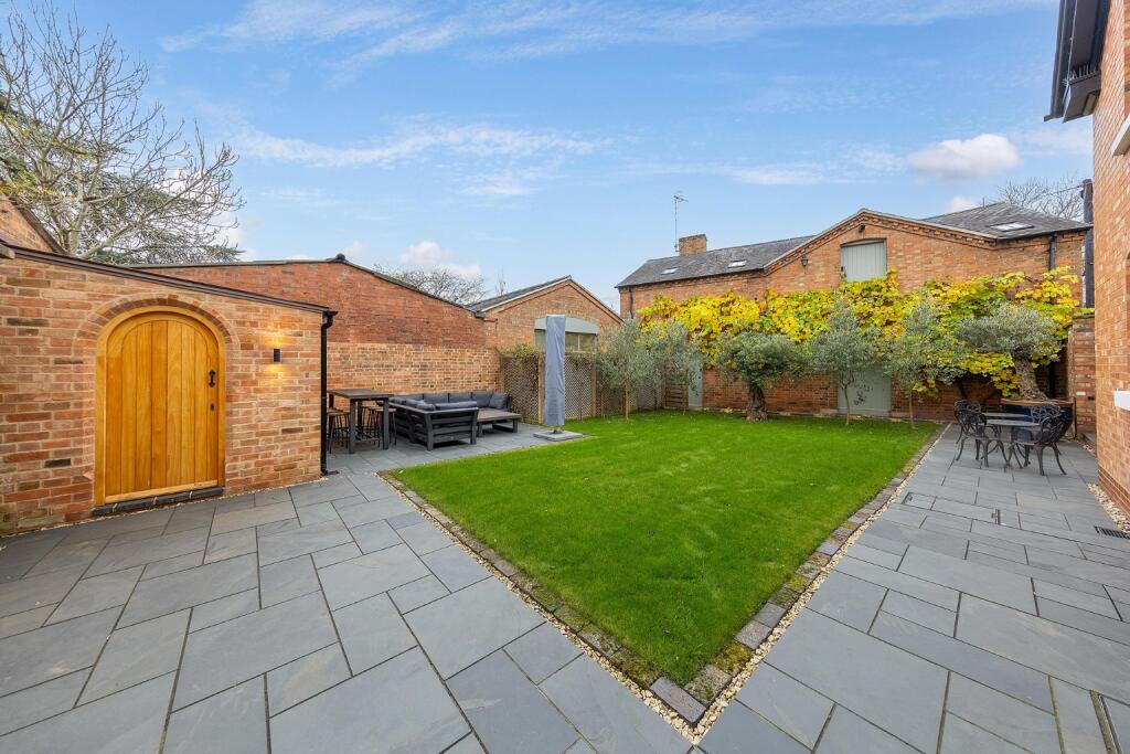 Additional property image - Church Lane, Shottery, Stratford-upon-Avon