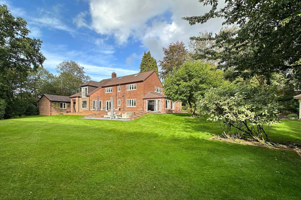 Main image of property: Lickey Grange, Marlbrook, Worcestershire, B60