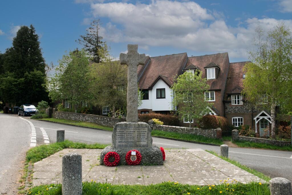 Main image of property: Rowan Tree Cottage Soberton SO32
