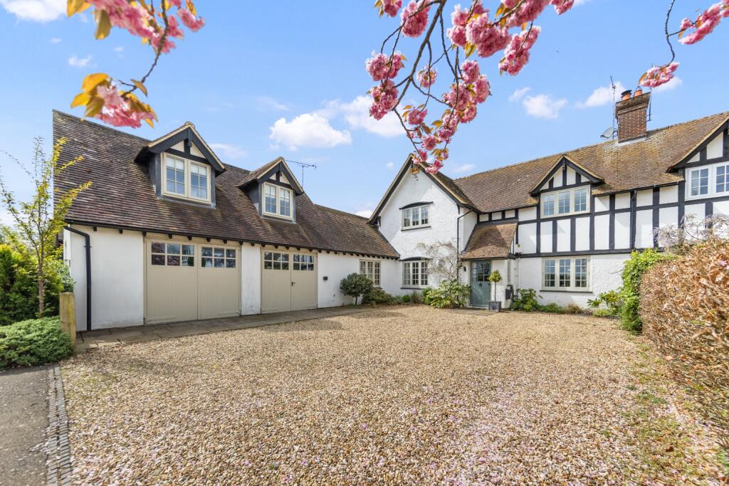 Main image of property: Grange Lane, Pitsford, Northamptonshire, NN6