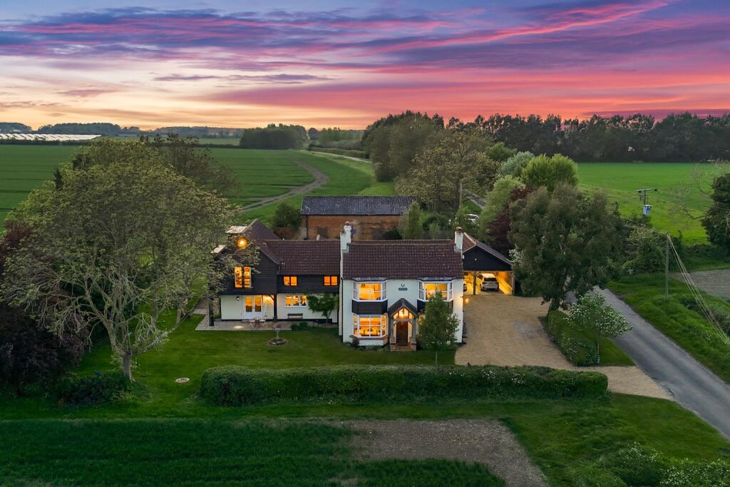 Main image of property: Shelton, Huntingdon, Bedfordshire, PE28