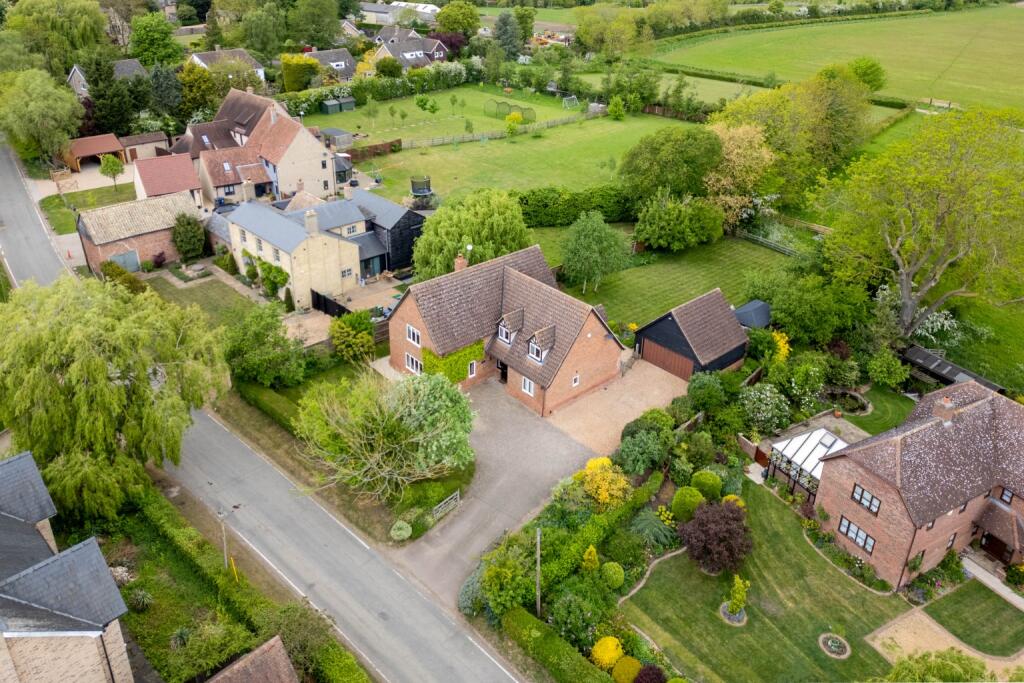 Main image of property: High Street, Yelling, St. Neots, Cambridgeshire