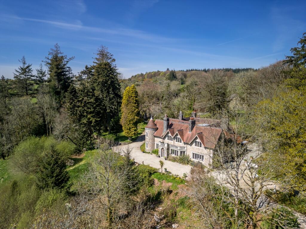 Main image of property: Brimptsmead Estate, Dartmeet, Princetown, Yelverton, Devon, PL20 6SG