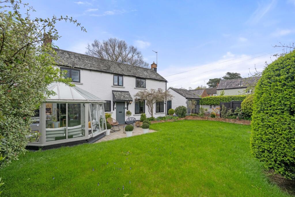 Main image of property: Main Street, Bushby, LE7
