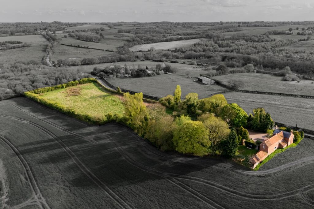Main image of property: Raithby Road, Hagworthingham, Spilsby, Lincolnshire, PE23 4LF