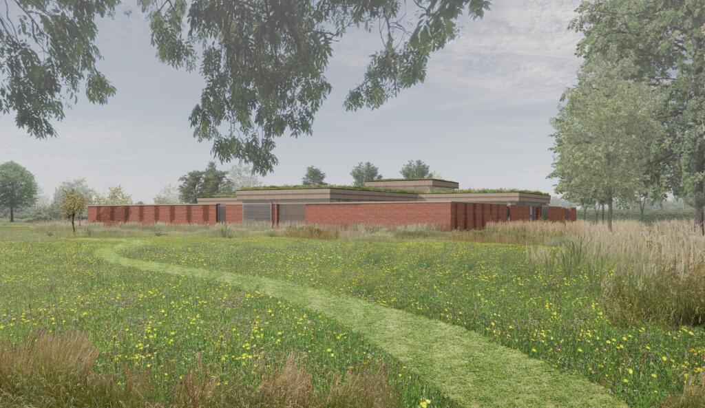Main image of property: Station Road, Harby, Newark, Nottinghamshire, NG23 7EQ