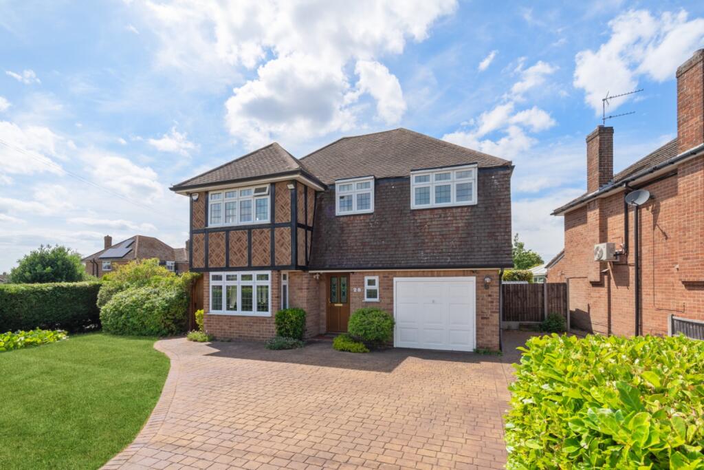 Main image of property: Launde Road, Oadby, LE2