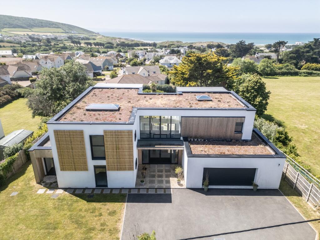 Main image of property: Croyde Bay North Devon