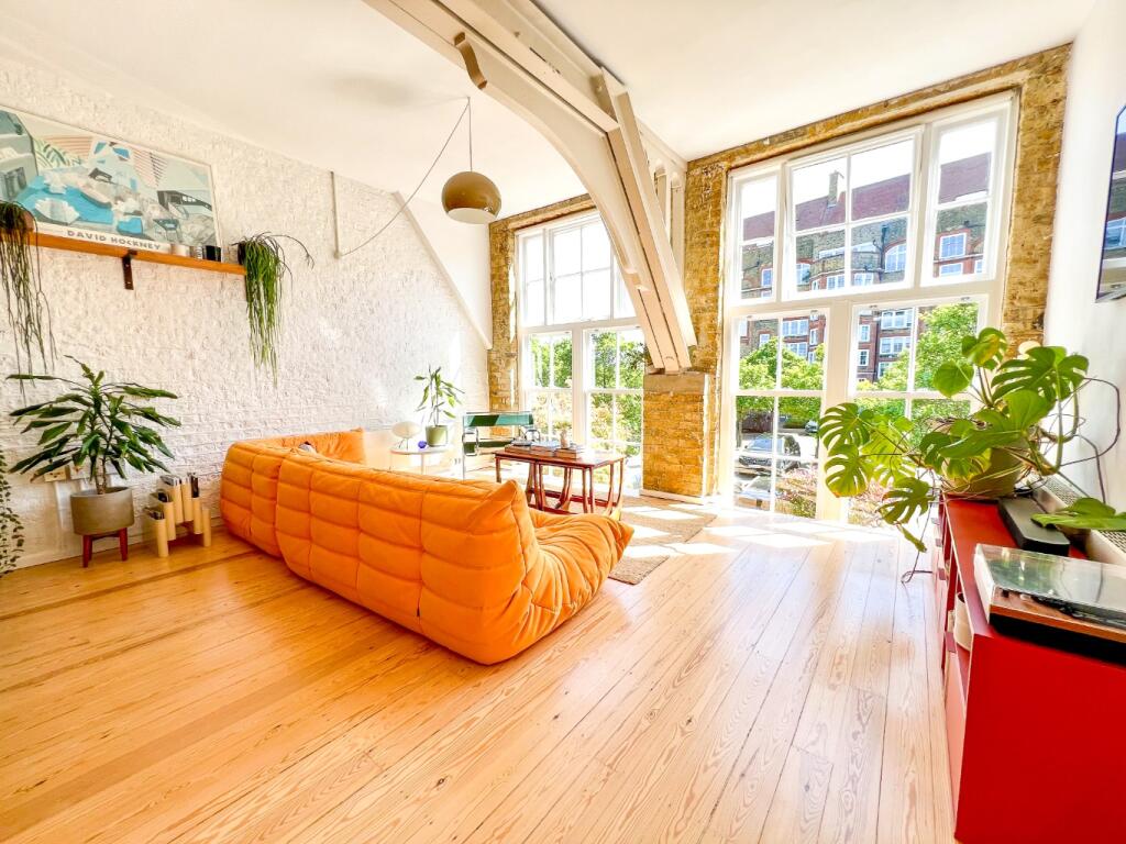 Main image of property: Schoolhouse Yard, Bloomfield Road, Woolwich, London, SE18 7JD