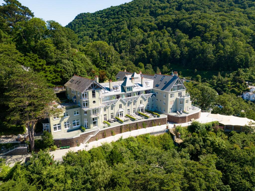 Main image of property: Tors Park Lynmouth N. Devon