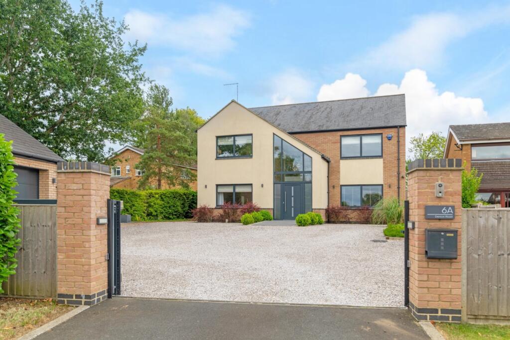 Main image of property: Denton Road, Horton, Northamptonshire, NN7