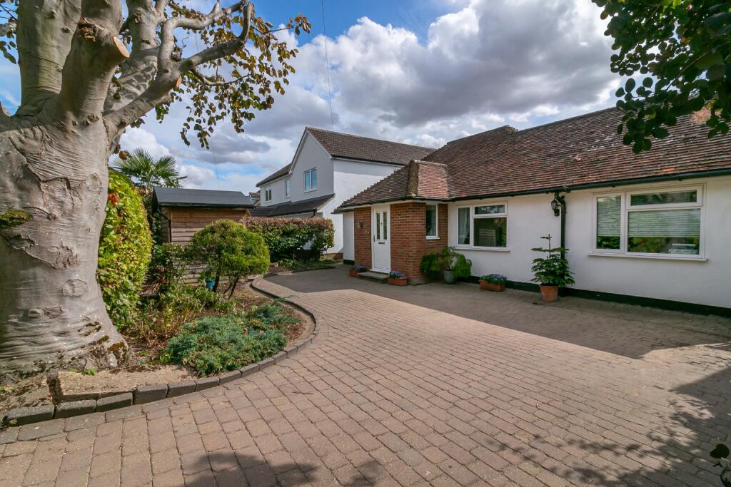 Main image of property: Wedon Way, Bygrave